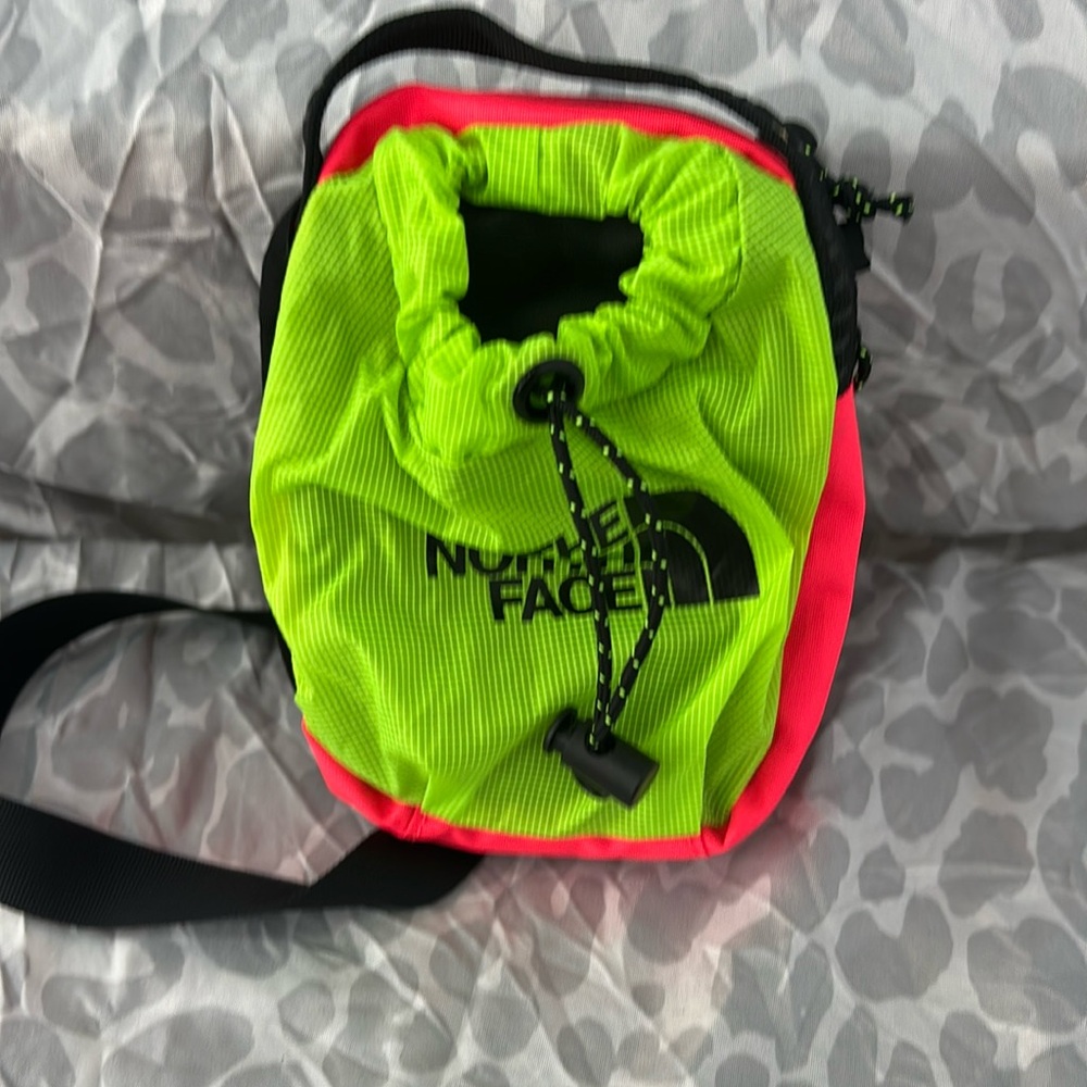 The north face Bozer crossbody